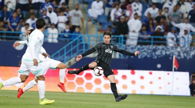  كلاسيكو كأس زايد| النجم "المكروه" يقود الهلال لانتصار مقلق على الأهلي