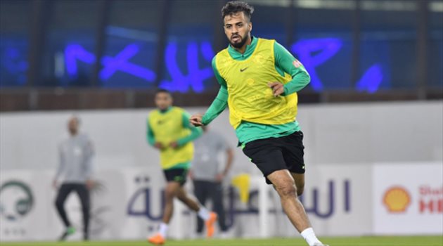 كأس آسيا| الصيعري: نحتاج لدعم جماهيري كبير في الإمارات