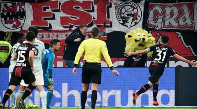 الدوري الألماني|  أول خسارة لبايرن ميونخ في 2019 بثلاثية أمام ليفركوزن