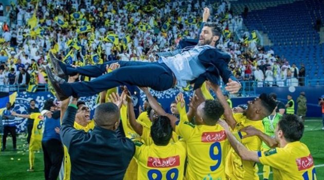 بعد رحيل جروس .. صانع تاريخ التعاون على رادار الزمالك