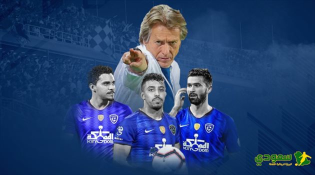 مؤتمر مونديال الأندية| خيسوس: الهلال "فريق مغمور"؟.. أنا الوحيد الذي أعرف لاعبيه