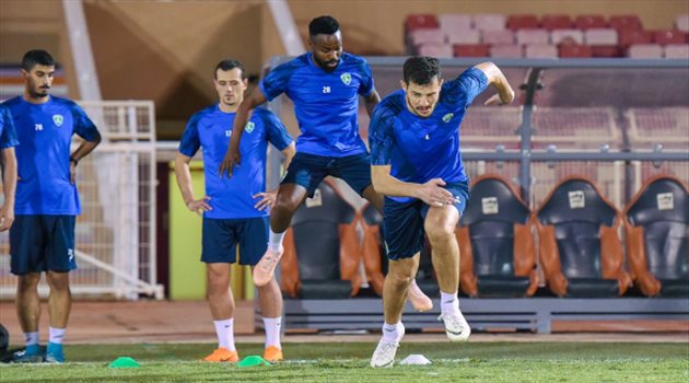 توكو: محظوظ باللعب في الفتح وأحب محمد صلاح