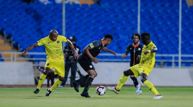 دوري المحترفين| الشباب يتعادل مع التعاون.. والشمراني يطرق أبواب التاريخ