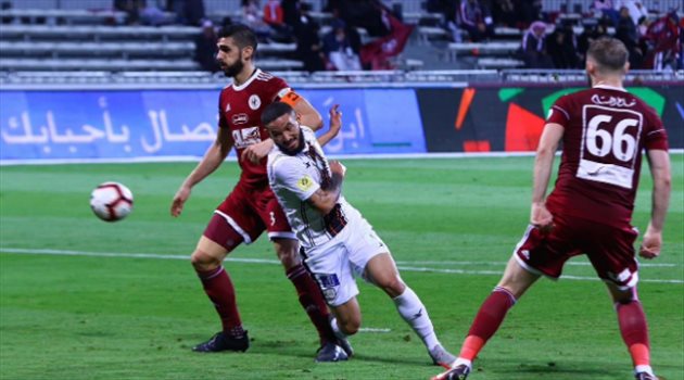 دوري المحترفين| مدرب الفيصلي: راض عن التعادل مع الشباب