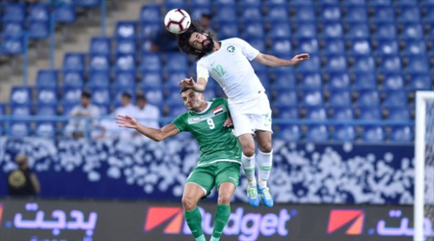 سوبر كلاسيكو| حسين عبدالغني: الكرة السعودية تعاني من فقر المهاجمين