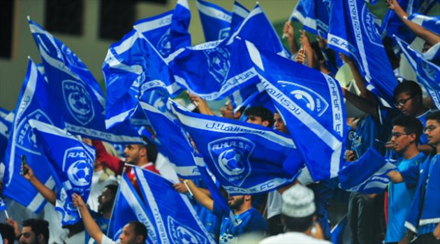 كأس العرب| صور.. نجوم الهلال يشكرون الجمهور عقب التأهل إلى دور الـ 16