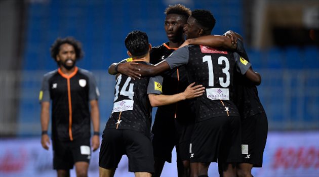  الشباب يرفض "عرضا مغريا" للتخلي عن نجمه