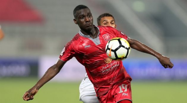 أبطال آسيا| بشرى للهلال.. المعز علي  يغيب عن صفوف الدحيل