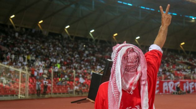 رد إعلامي على تصريحات خيمي بشأن الوحدة "عميد المملكة"
