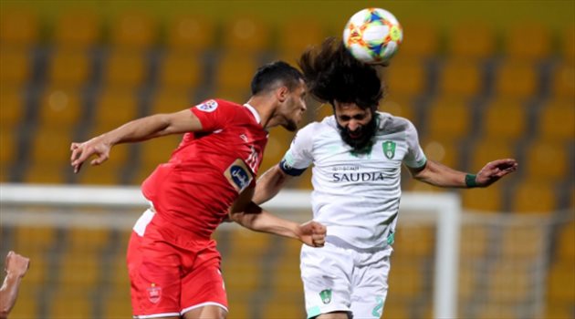  منافسو النصر والتعاون.. الأندية الإيرانية تخطط للانسحاب من دوري أبطال آسيا