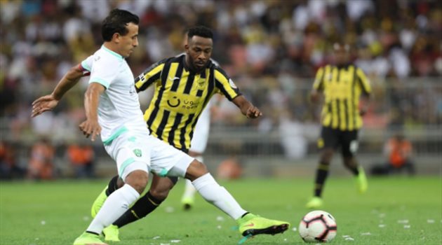  وسط أزمة "كورونا".. موعد عودة المولد لتدريبات الاتحاد