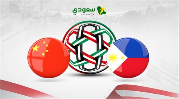 كأس آسيا| مباشر - مباراة مصيرية بين الصين والفلبين "المجموعة الثالثة"
