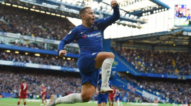 كأس الرابطة| فيديو.. البديل السحري يقود تشيلسي لنصف نهائي بهدف في شباك بورنموث