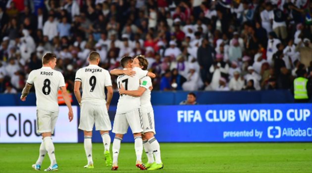  4 "ملوك" يكتبون الفصل الأخير في مسيرتهم بالكلاسيكو