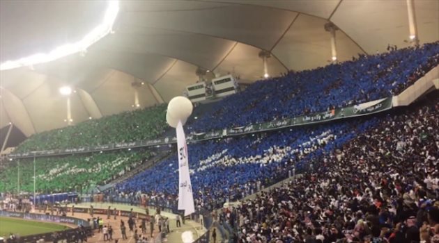لفتة طيبة من الهلال لأسرة مشجع الأهلي الفقيد