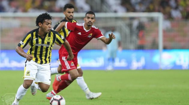 فيديو| بسبب حرب "العمادة".. الاتحاد يرد بـ"الدليل" على أقدميته من الوحدة