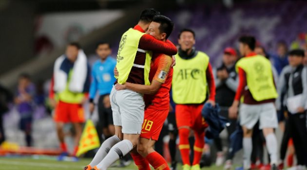 عودة الدوري الصيني.. تحديد موعد الانطلاق ونظام البطولة