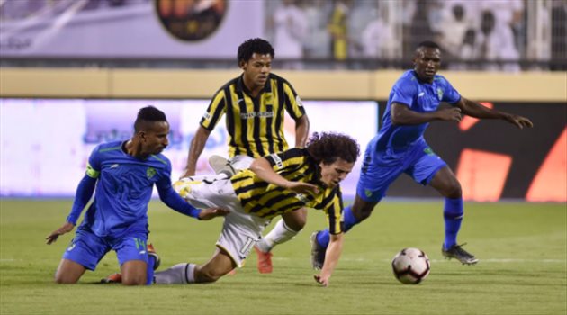 دوري المحترفين| بيليتش يتسلم أطلال.. الاتحاد يسقط مجددا أمام الفتح