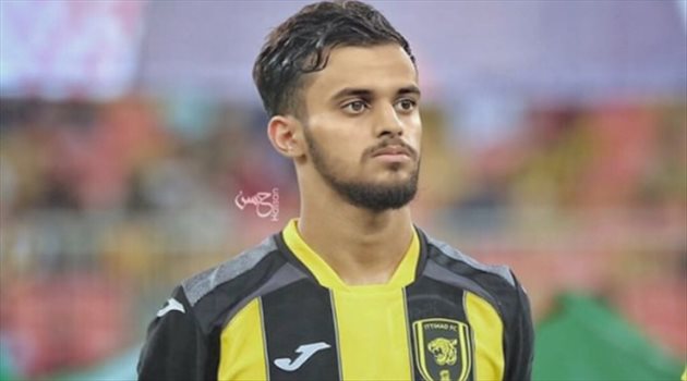 الاتحاد يقرر معاقبة طارق عبد الله