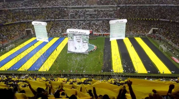 دوري المحترفين| من هم اللاعبين الأكثر مشاركة قبل كلاسيكو الاتحاد والنصر؟