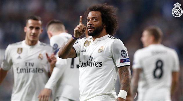دوري الأبطال| فوز ضعيف لريال مدريد أمام فيكتوريا بلزن يحفظ وظيفة لوبيتيجي مؤقتا