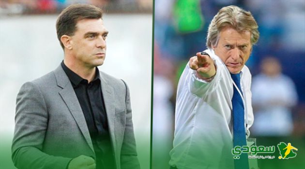 دوري المحترفين| مواجهة برتغالية أرجنتينية تلقي بظلالها على كلاسيكو الهلال والأهلي