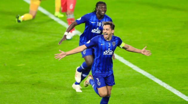 إدواردو وجوميز قطر 2022| ثنائي الهلال يتوقع بطل كأس العالم ومصير الأخضر