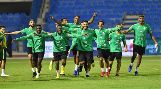 السعودية تنهي عام 2018 في المركز الـ69 عالميًا