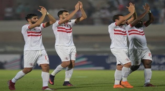 السوبر السعودي المصري| الزمالك يوجه رسالة "شديدة اللهجة" إلى الهلال