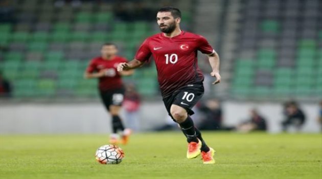 العقوبات تتوالي على أردا توران بغرامة تاريخية