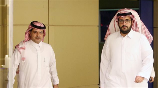 النصر يفتح خزائنه من أجل "ثنائي الجار"