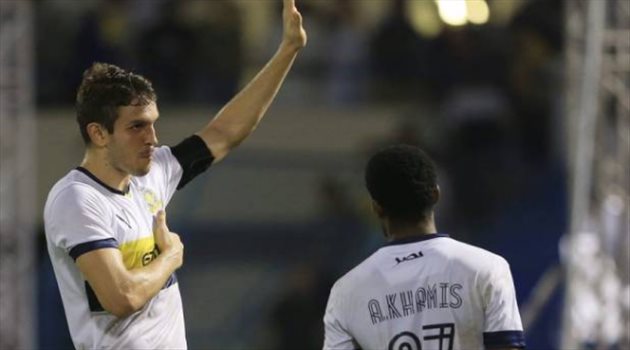 الهريفي يكشف عن وجود "قنبلة موقوتة" في النصر