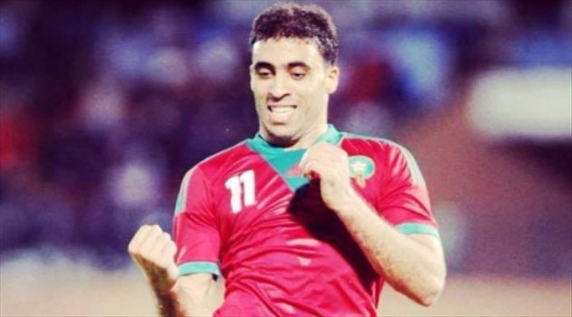 العزلة و"قميص 9".. 5 سيناريوهات وراء مغادرة حمد الله لمعسكر المغرب