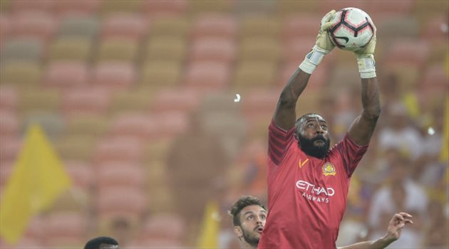  بسبب رأس السنة.. طلب سريع من النصر قبل جراحة وليد عبد الله