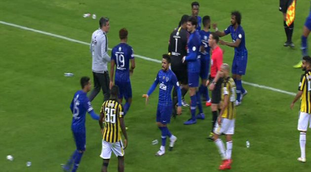 إعلامي: صفقات الاتحاد الشتوية "فشنك" إلا هذا الثنائي!