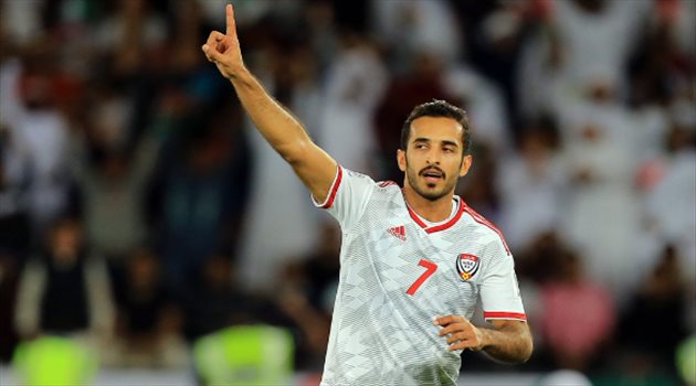 "الاتحاد يتعاقد مع علي مبخوت".. الجزيرة يسدل الستار على صفقة الموسم