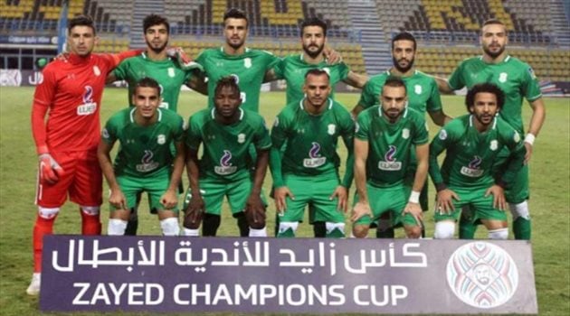 كأس زايد| الاتحاد السكندري يتحدى الهلال برسالة نارية