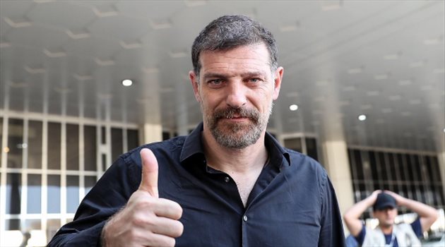 بطلب من بيليتش.. نجم بشكتاش على أبواب الاتحاد