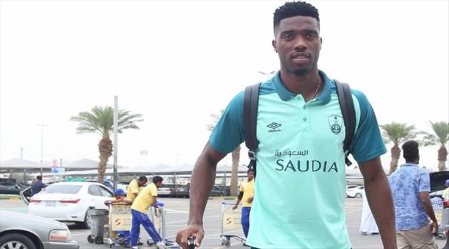 الأهلي يترقب بـ رعب.. تطور في فيفا عن أزمة دجانيني تفاريس