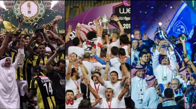 السوبر السعودي المصري.. 3 "حاملي اللقب" وتاريخ من "الأهداف الذهبية"