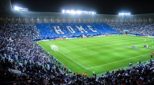 "ممثل الوطن".. اتحاد الكرة يشعل غضب جماهير الهلال قبل مباراة السد