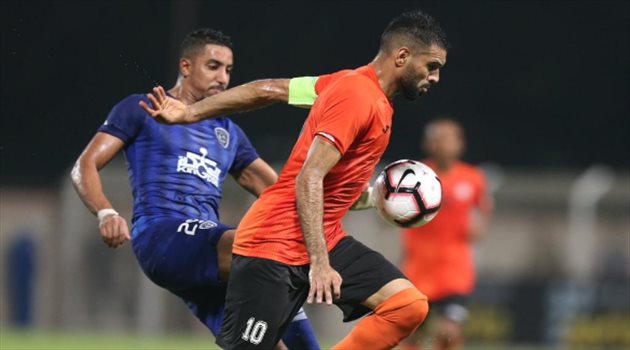 كأس العرب| الهلال يهزم الشباب العماني بهدف إدواردو ويتأهل لدور الـ 16