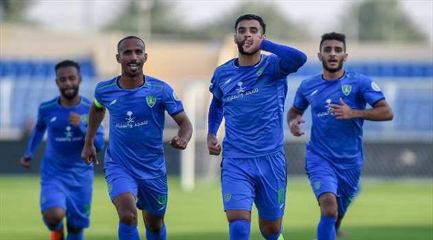 دوري المحترفين| رقم "خرافي" للفتح.. والوسلاتي يدخل التاريخ