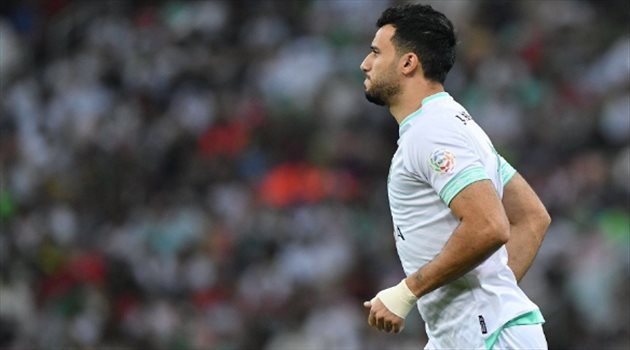 أبطال آسيا| لماذا لم يشرك السومة أمام الهلال منذ البداية؟.. مدرب الأهلي يجيب