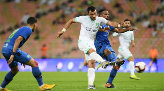 حكم نيوزلندي لمواجهة الفتح والأهلي في دوري المحترفين