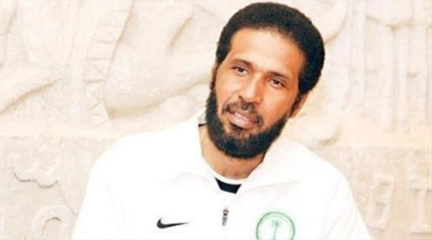 حكايات كأس آسيا "1"| صالح المطلق سجل هدفا آسيويا نال إشادة الفرنسي بلاتيني