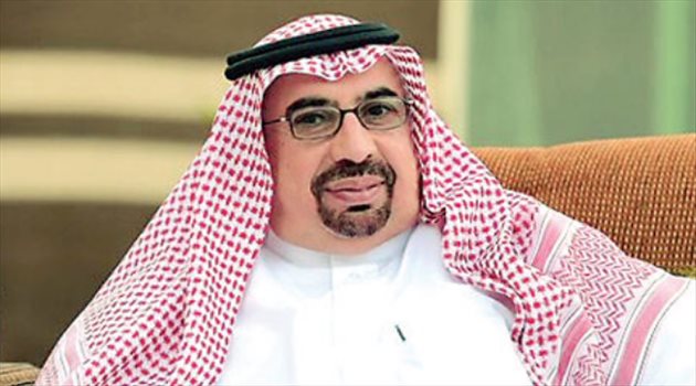 التويجري يتكفل بمعسكر التعاون لمواجهة النصر