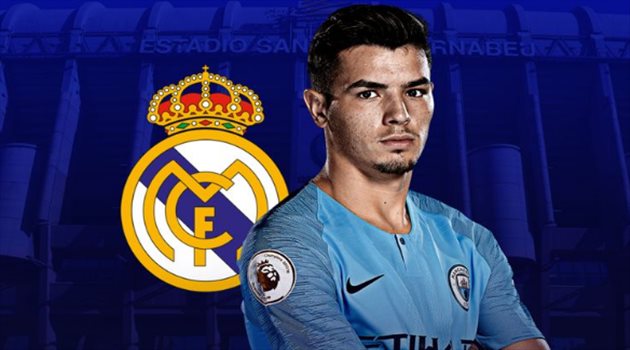 ميركاتو الشتاء| رسميا.. ريال مدريد يصالح جماهيره بالتعاقد مع مهاجم مانشستر سيتي