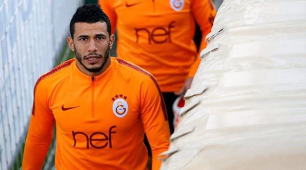 بعد اهتمام الاتحاد والأهلي بضمه.. هذا الفريق يقترب من خطف بلهندة