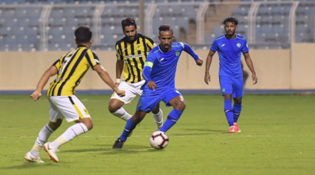 آراء الجماهير| اتحاد "ميكي ماوس" يحتضر يا معالي المستشار